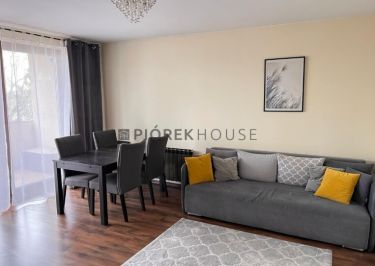 2-pokojowe mieszkanie na Rembertowie