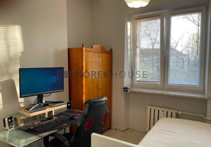 3-pokojowe mieszkanie na Rembertowie miniaturka 8