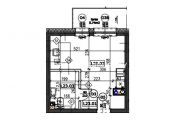 Nowe Lokale 25m2-66m2, Wieliczka Centrum miniaturka 3