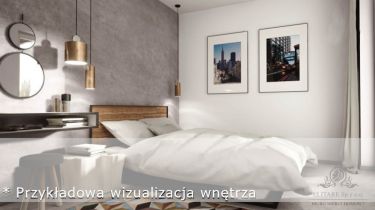 Mieszkanie 3 pok.55,86m2/ dwustronne/ Krzyki Wrocław ul.Karkonoska