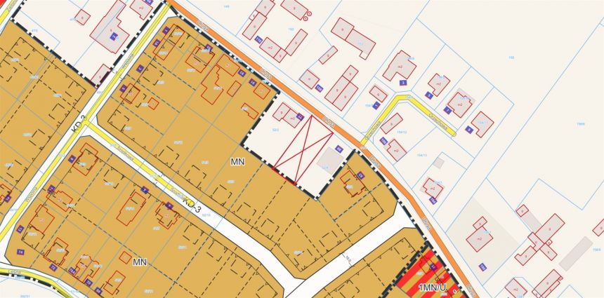 Działka w podpoznańskim Zakrzewie! miniaturka 7