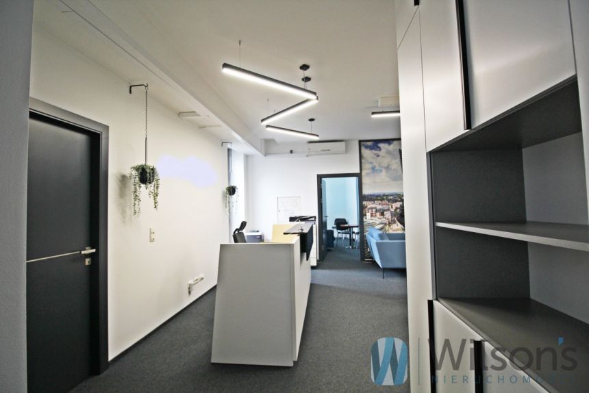 Warszawa Bemowo, 2 948 euro, 268 m2, pietro 5 miniaturka 2
