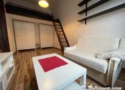 Szczecin Centrum, 1 500 zł, 32 m2, 2 pokojowe miniaturka 4