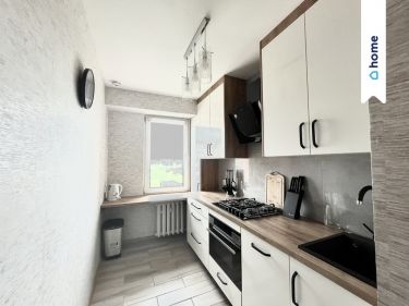 2 pokoje z pięknym widokiem i osobną kuchnią