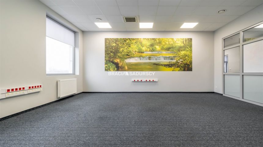 Powierzchnia biurowa z parkingiem  - 400m2 miniaturka 24