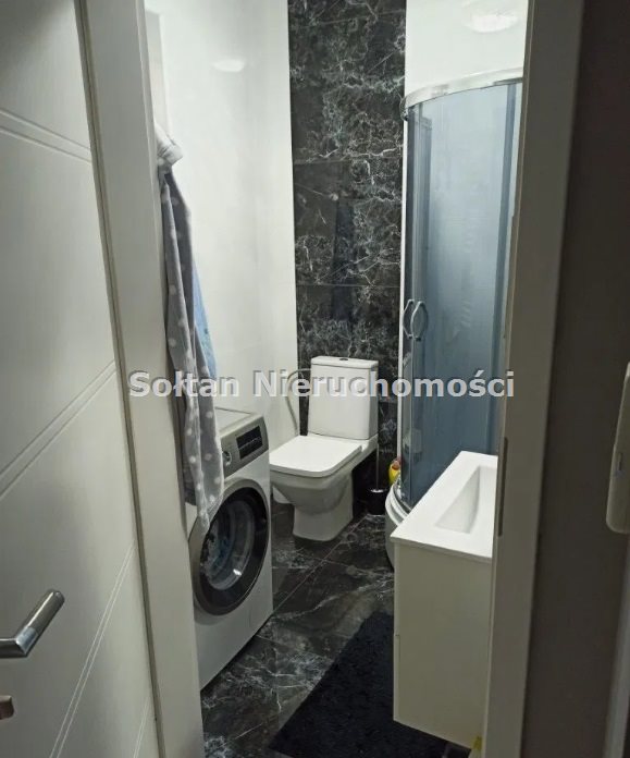 Warszawa Wawer, 1 750 000 zł, 200 m2, aneks kuchenny miniaturka 6