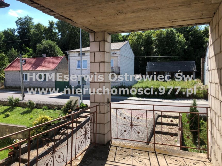 Dom 110 m2 na sprzedaż Kunów działka 716 m2 miniaturka 17