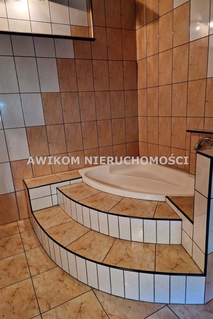 Zaborów, 890 000 zł, 360 m2, jasna kuchnia z oknem miniaturka 19