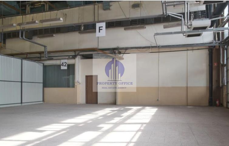 Bielany: magazyn 161,57 m2 miniaturka 3