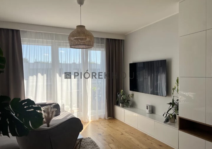 3-pokojowe mieszkanie na Mokotowie miniaturka 4