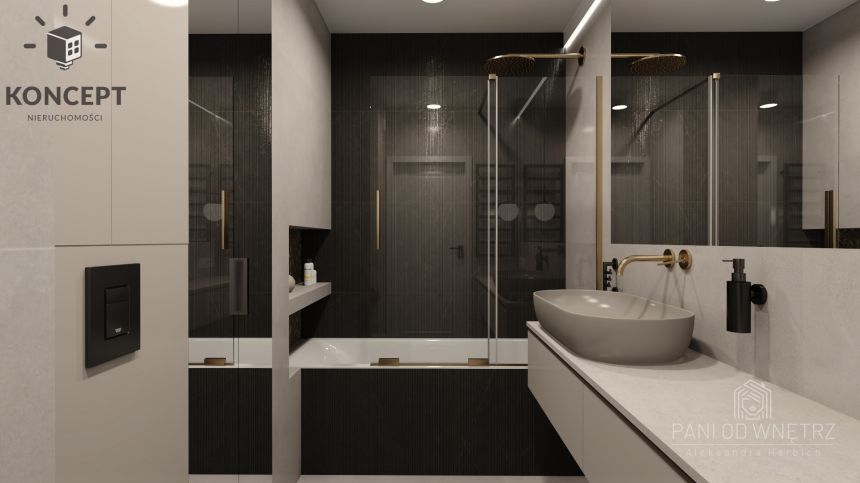 Apartament 4 pokoje | wysoki standard | Racławicka miniaturka 5