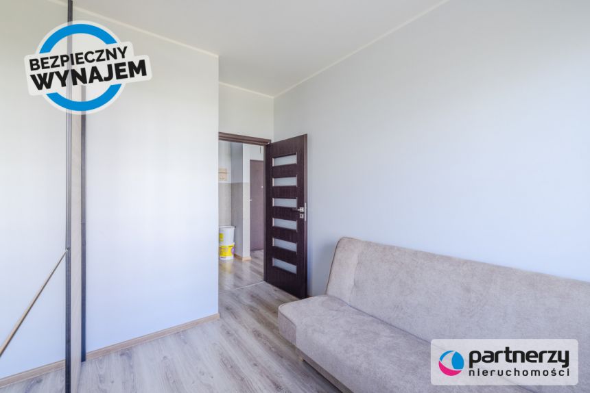 Gdańsk Piecki-Migowo, 2 800 zł, 39.9 m2, z parkingiem podziemnym miniaturka 6