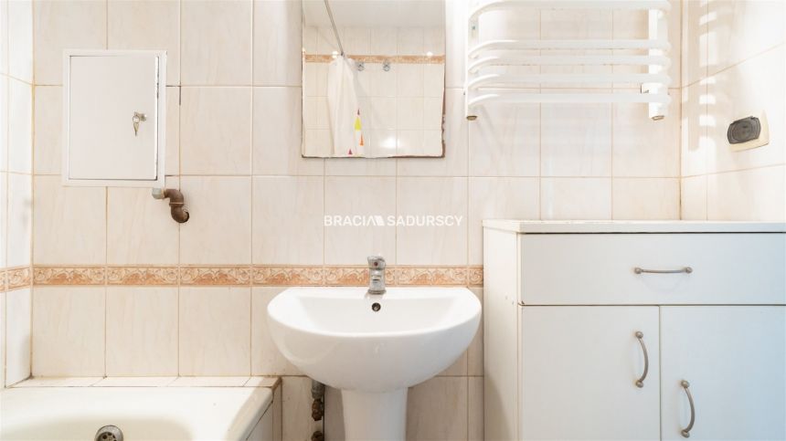 2 pok z osobną kuchnią ul.Heleny. miniaturka 14