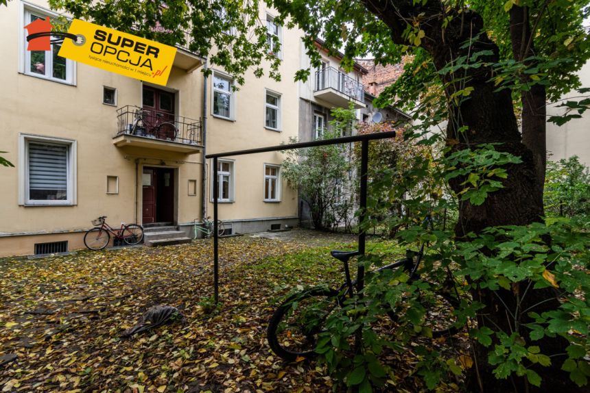 Kraków Podgórze, 2 300 zł, 30 m2, M2 miniaturka 19