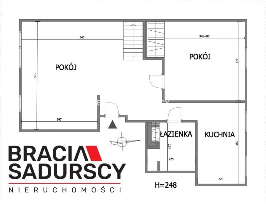 3 pokojowy apartament, Wola Justowska miniaturka 32