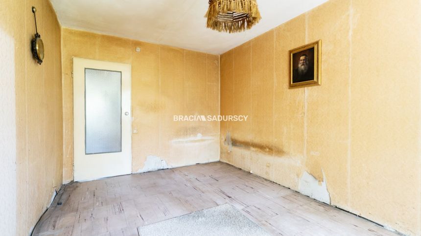 3-pok na Ruczaju/remont generalny/balkon/zielen miniaturka 8