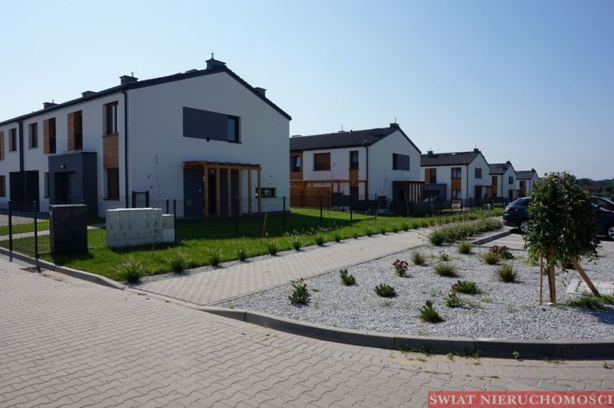 GOTOWY DOM W ZAB. SZEREGOWEJ- Segment środkowy miniaturka 8