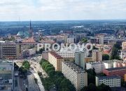 lokale użytkowe i mieszkalne Hanza Tower miniaturka 1