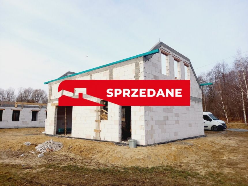Wyjątkowy rodzinny dom w super lokalizacji. miniaturka 8