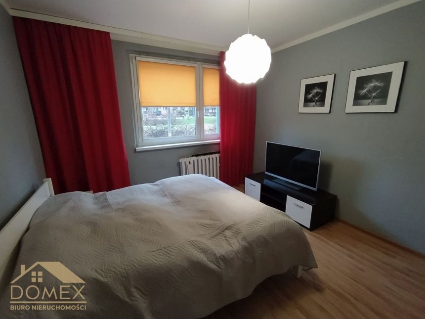 Wodzisław Śląski, 1 300 zł, 47 m2, umeblowane miniaturka 5