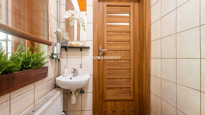 Na sprzedaż wyjątkowy dom w Pcimiu miniaturka 18