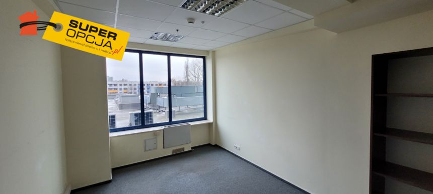 Kraków Czyżyny, 4 800 zł, 100 m2, biuro miniaturka 6