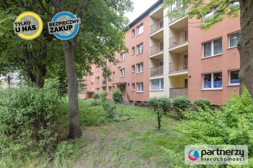 Gdańsk Śródmieście, 777 700 zł, 49.21 m2, pietro 2/3 miniaturka 19
