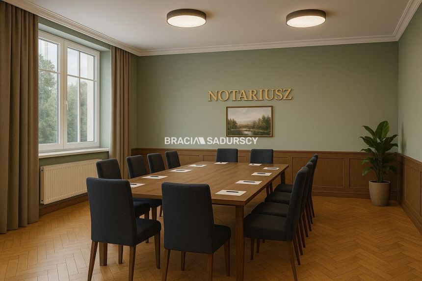 duży lokal w ruchliwym miejscu Krowodrza-Bronowice - zdjęcie 1