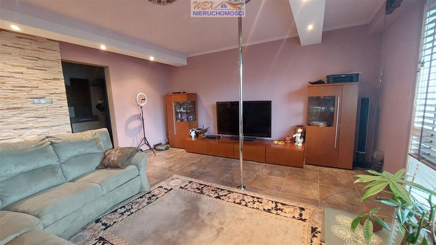 Mieszkanie 73,12m2, I piętro, Słupsk, os.Batorego miniaturka 4