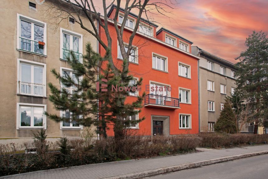 Kraków Krowodrza, 3 200 zł, 66.75 m2, z balkonem miniaturka 14