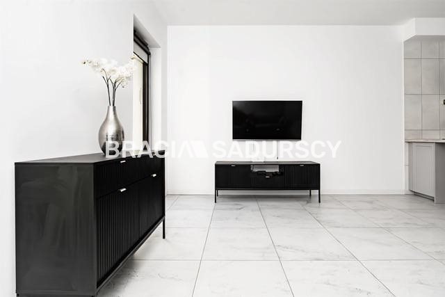Kraków Salwator, 980 000 zł, 36.93 m2, w apartamentowcu miniaturka 7