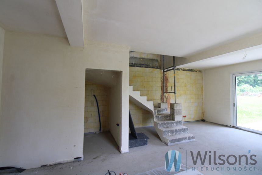 Ligota Piękna, 789 000 zł, 95 m2, wolnostojący miniaturka 8