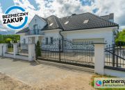 Otomin, 4 590 000 zł, 384.86 m2, 6 pokoi miniaturka 3