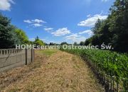 Działka rolno-budowlana 3500 m2 Grójec k/Ostrowca miniaturka 20