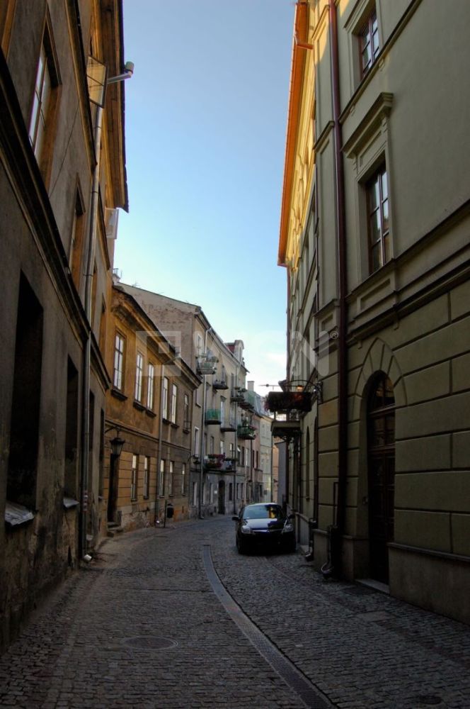 Lublin Stare Miasto, 3 350 000 zł, 120 m2, murowany - zdjęcie 1