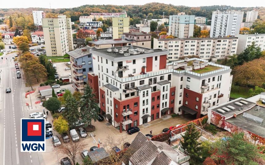 Gdańsk Wrzeszcz, 1 119 000 zł, 62.1 m2, stan dobry miniaturka 13