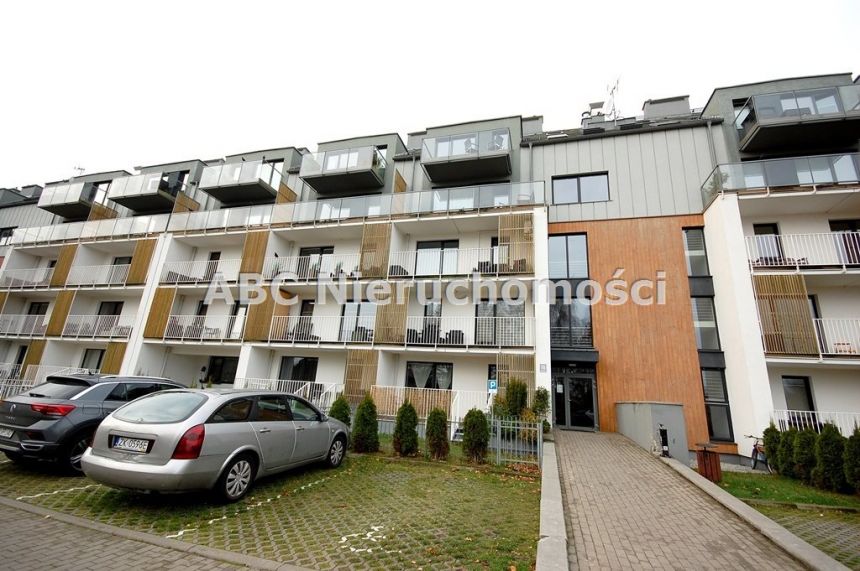 Kołobrzeg Podczele, 549 000 zł, 35.31 m2, w apartamentowcu miniaturka 16