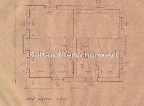 Warszawa Mokotów, 4 380 000 zł, 200 m2, do remontu miniaturka 4