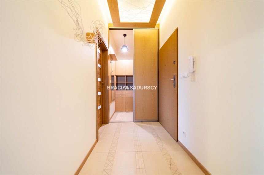 3 pokoje - duży taras i piękny widok | Kniaźnina miniaturka 28