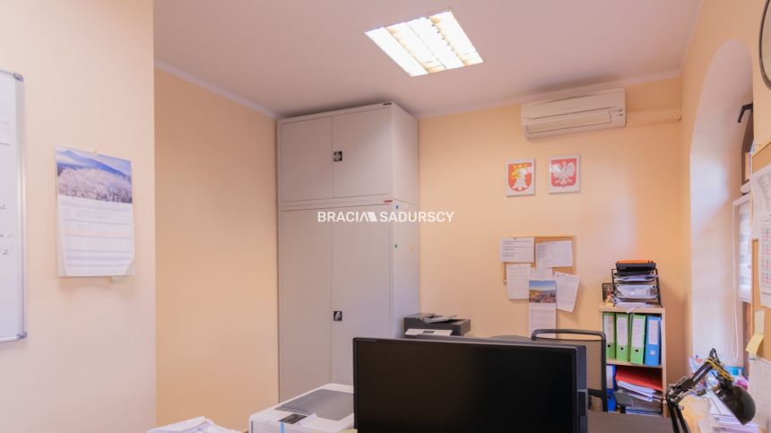 Atrakcyjny lokal w pobliżu Ronda Mogilskiego miniaturka 26