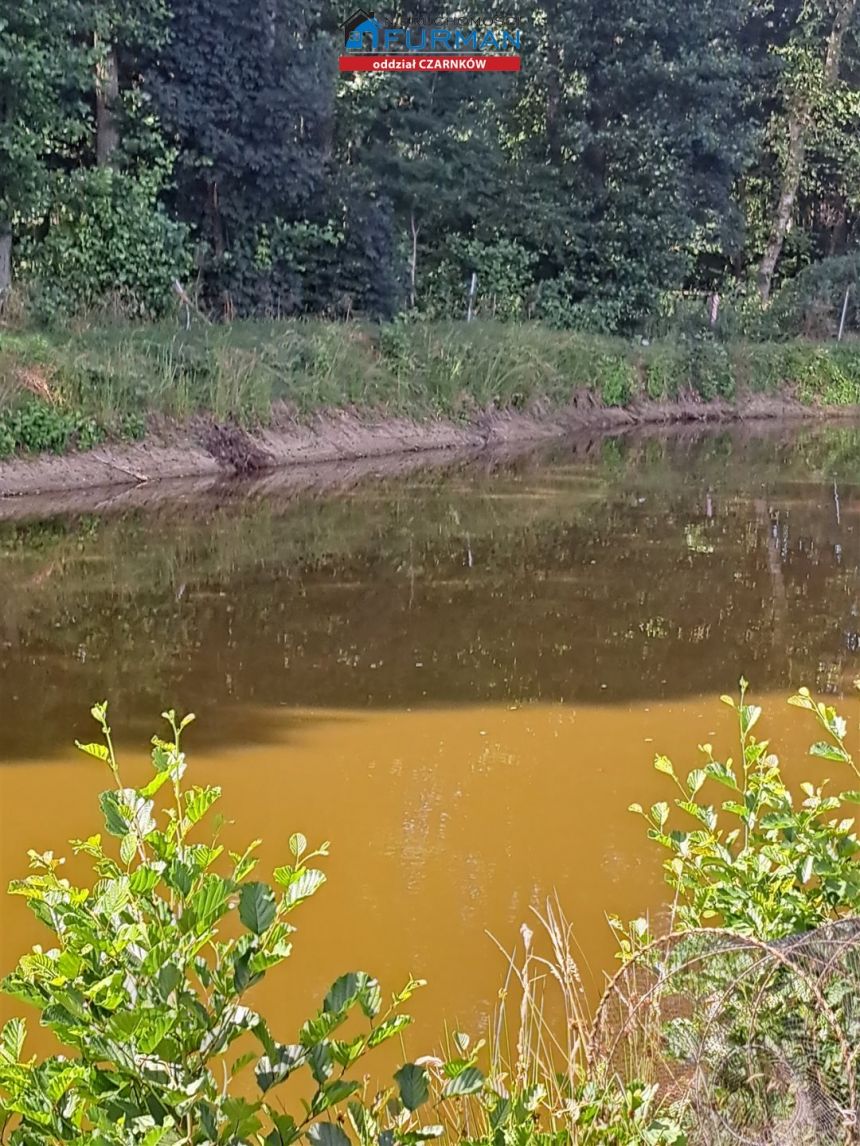 działka z MPZP na sprzedaż w Klempiczu miniaturka 17