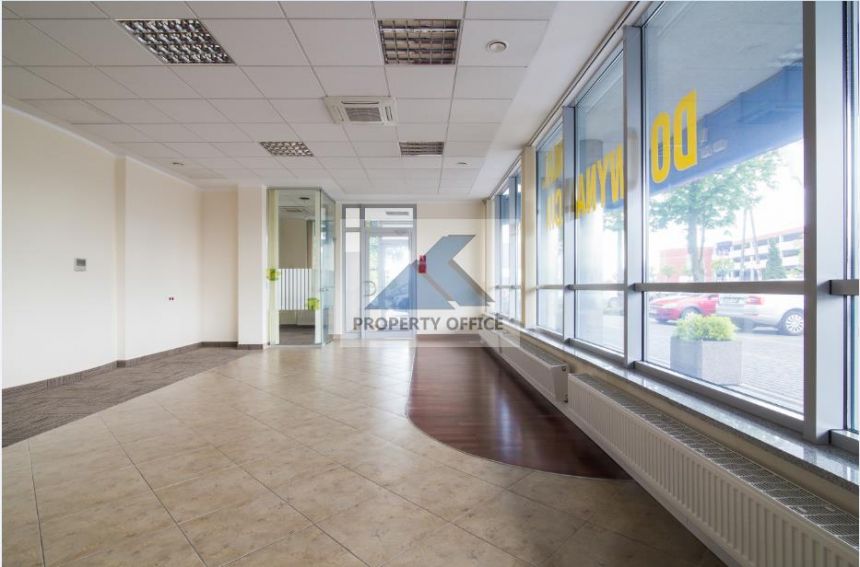 Włochy:podnajem- biuro 1301 m2 miniaturka 4