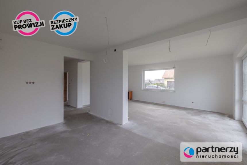 Różyny, 1 100 000 zł, 125 m2, ogrzewanie gazowe miniaturka 14