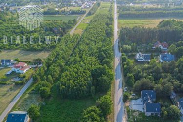 Zawodne, 216 000 zł, 12 ar, droga dojazdowa gruntowa