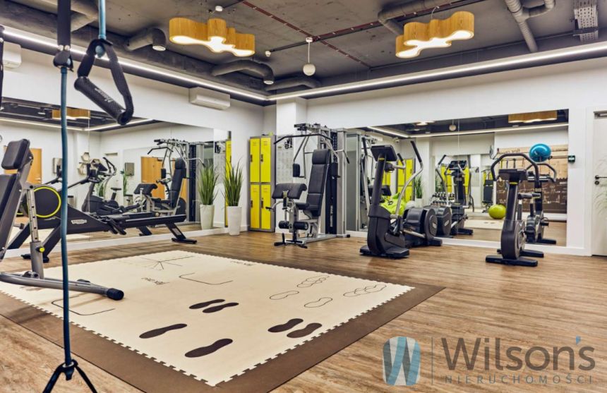 Warszawa Śródmieście, 4 025 euro, 175 m2, pietro 5 miniaturka 3