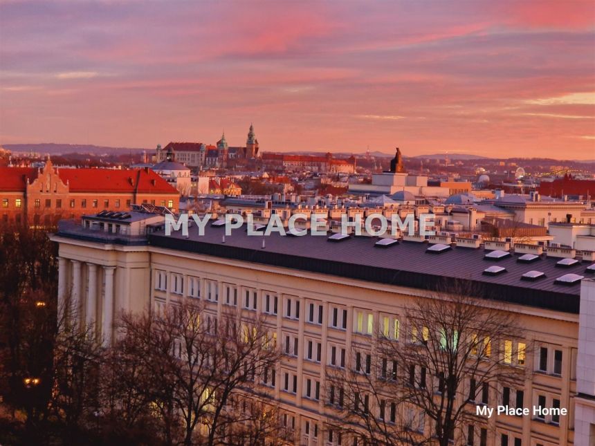 Przy Parku Krakowskim apartament miniaturka 10
