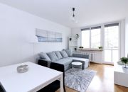 Warszawa Saska Kępa, 2 800 zł, 38 m2, pietro 1/4 miniaturka 2
