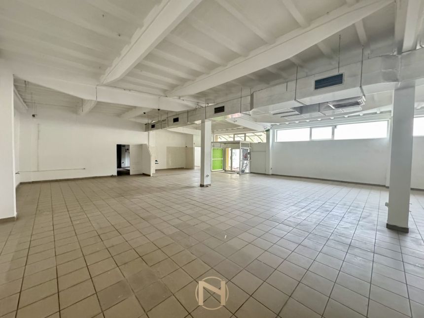 Gorzów Wielkopolski Śródmieście, 3 000 000 zł, 500 m2, parter miniaturka 10