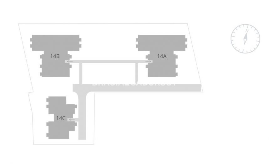 33m2 + balkon / osiedle.Ruczaj klucze 0% miniaturka 4