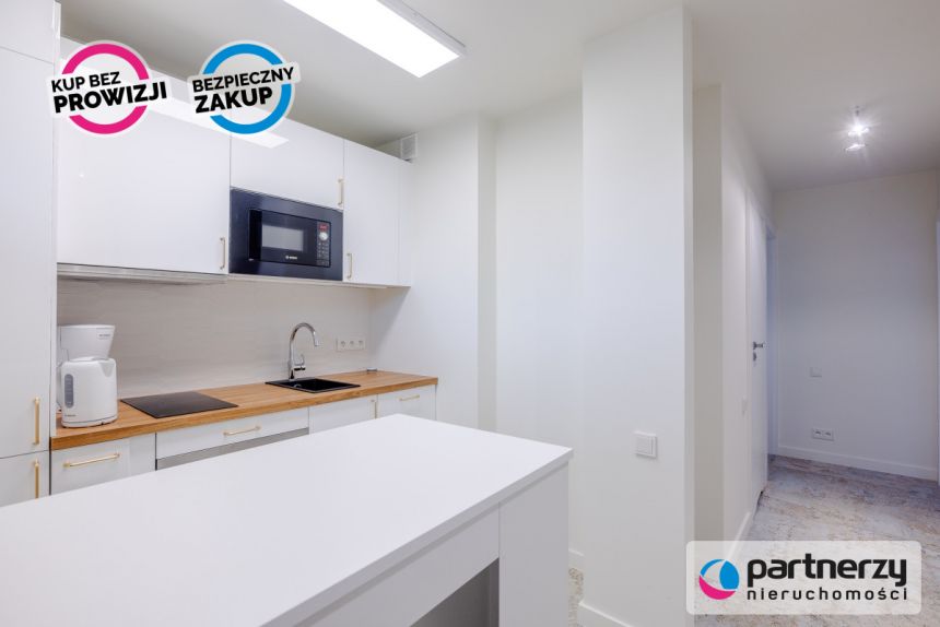 Gdańsk Przymorze, 660 000 zł, 46 m2, z balkonem miniaturka 9